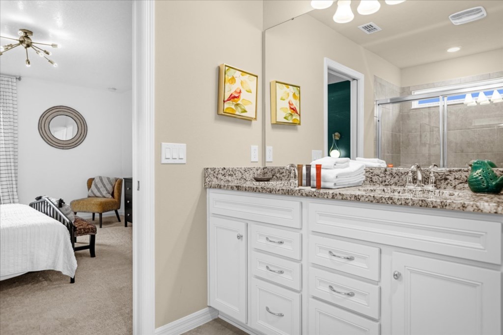 5 bedroom vacation house at Windsor Island Resort - Image 29