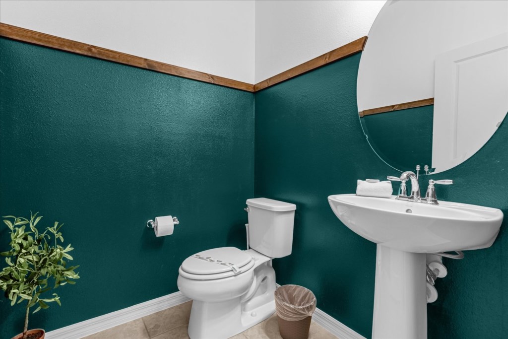 5 bedroom vacation house at Windsor Island Resort - Image 30