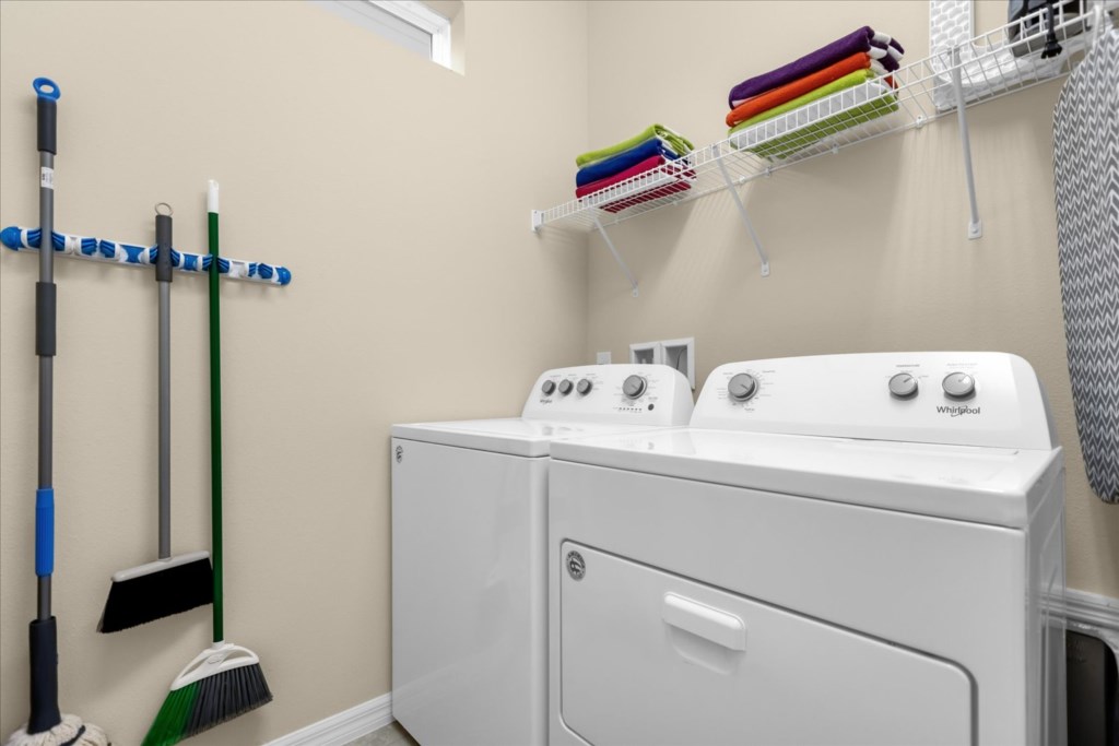 5 bedroom vacation house at Windsor Island Resort - Image 33