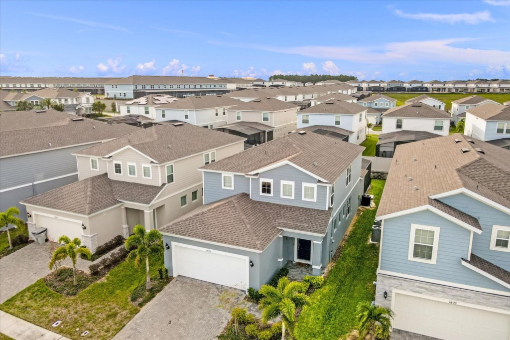 5 bedroom vacation house at Windsor Island Resort - Image 34