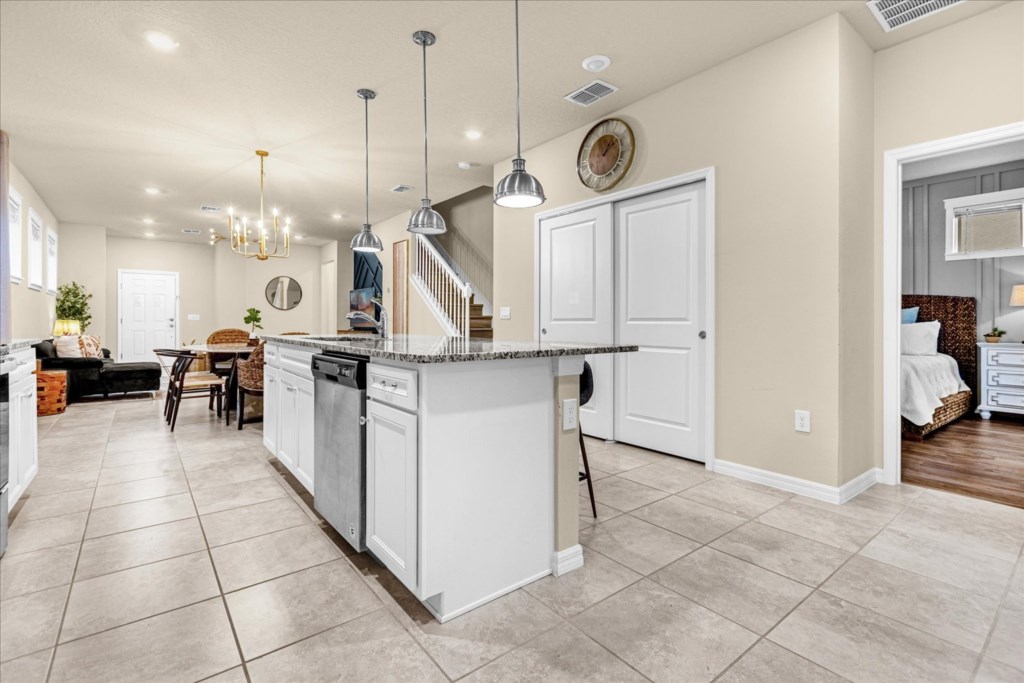 5 bedroom vacation house at Windsor Island Resort - Image 8