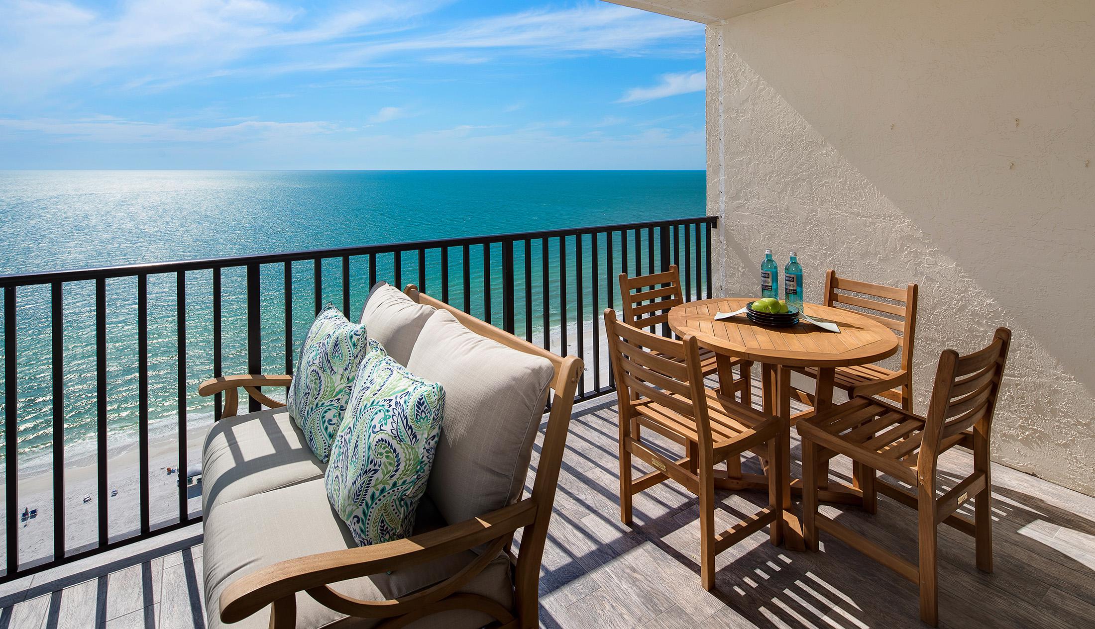 Sea Winds 1701 | Marco Escapes, Inc. | Vacation Rental Properties