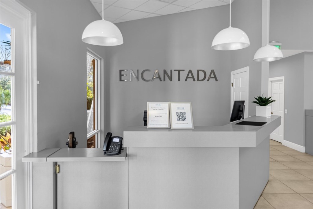 3 bedroom vacation townhouse at Encantada Resort - Image 36