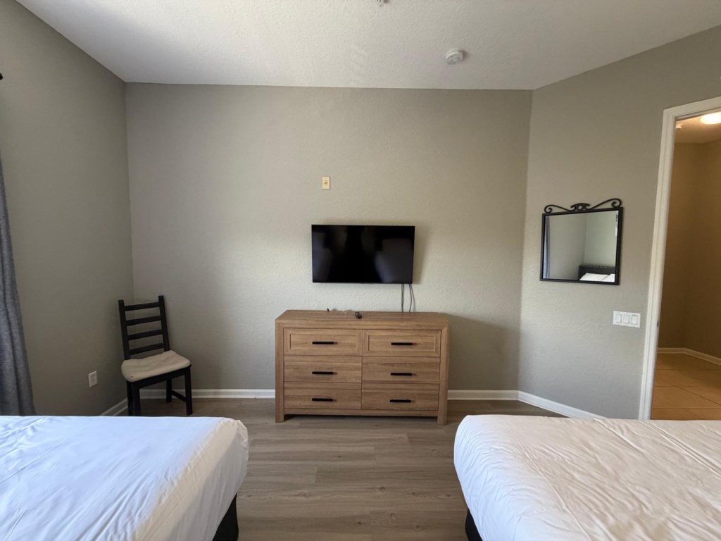3 bedroom vacation apartment at Vista Cay - Image 15