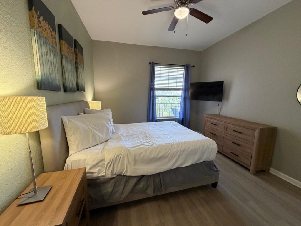3 bedroom vacation apartment at Vista Cay - Image 12