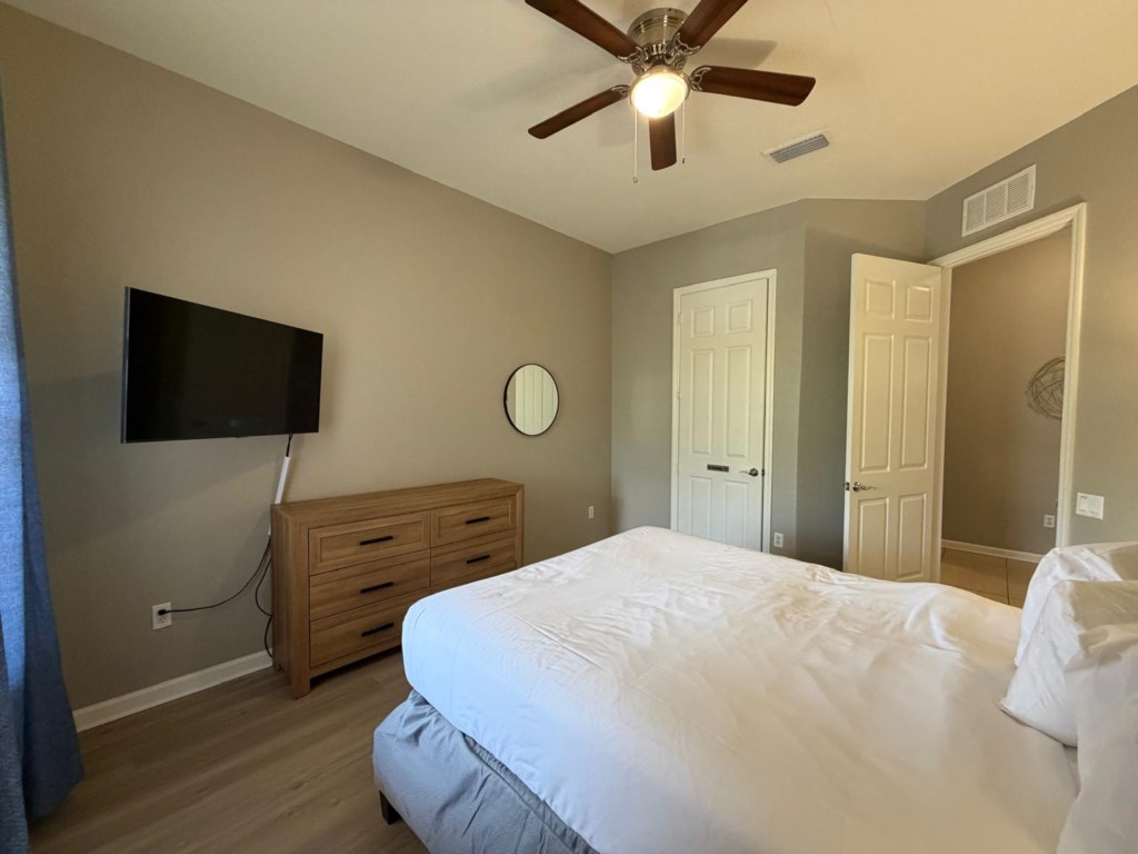 3 bedroom vacation apartment at Vista Cay - Image 13