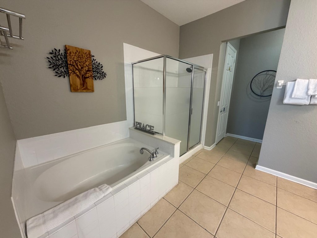 3 bedroom vacation apartment at Vista Cay - Image 17