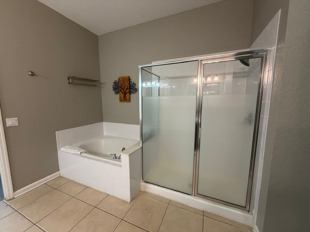 3 bedroom vacation apartment at Vista Cay - Image 19