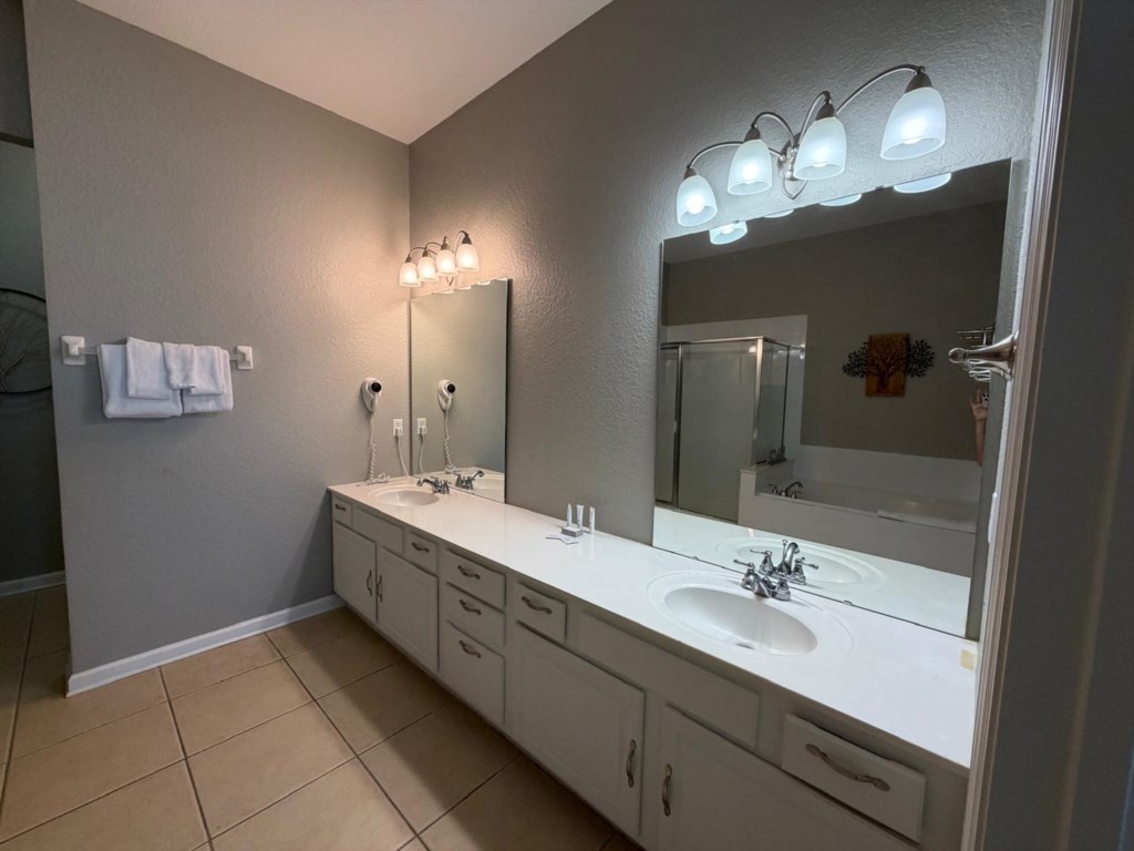 3 bedroom vacation apartment at Vista Cay - Image 22