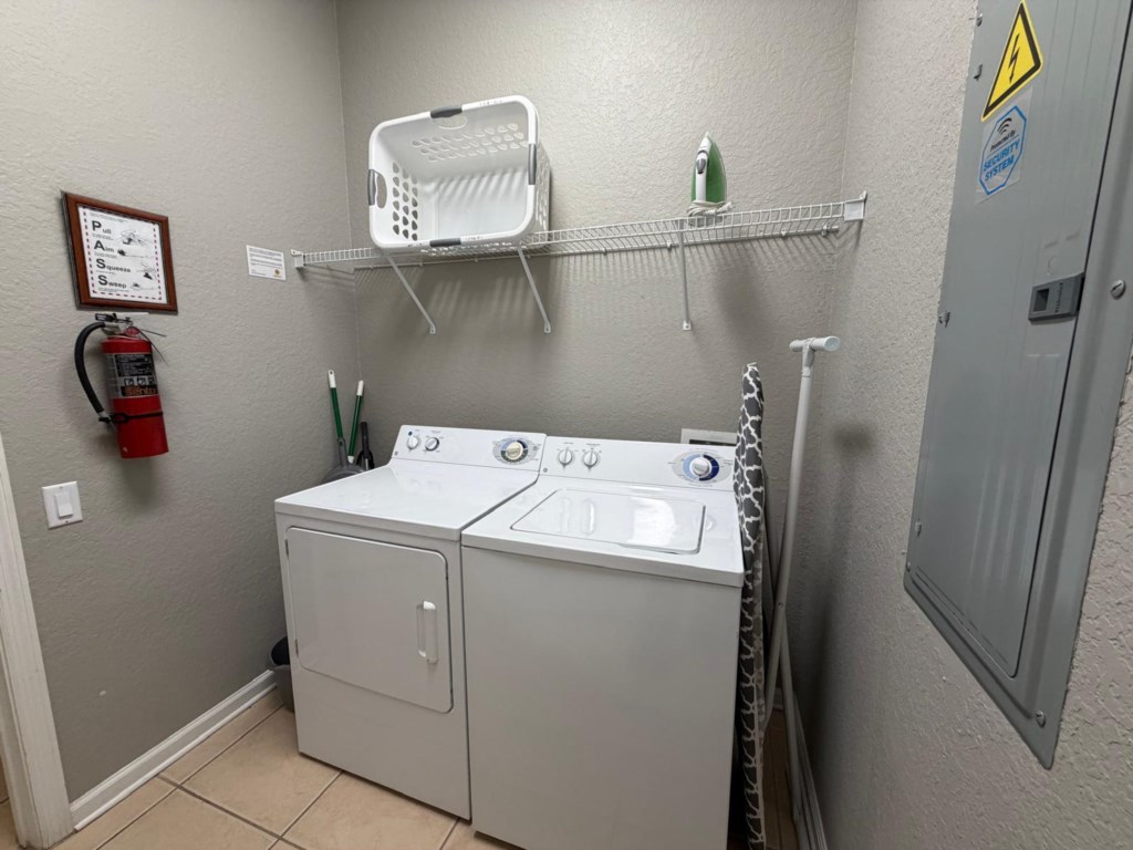 3 bedroom vacation apartment at Vista Cay - Image 27
