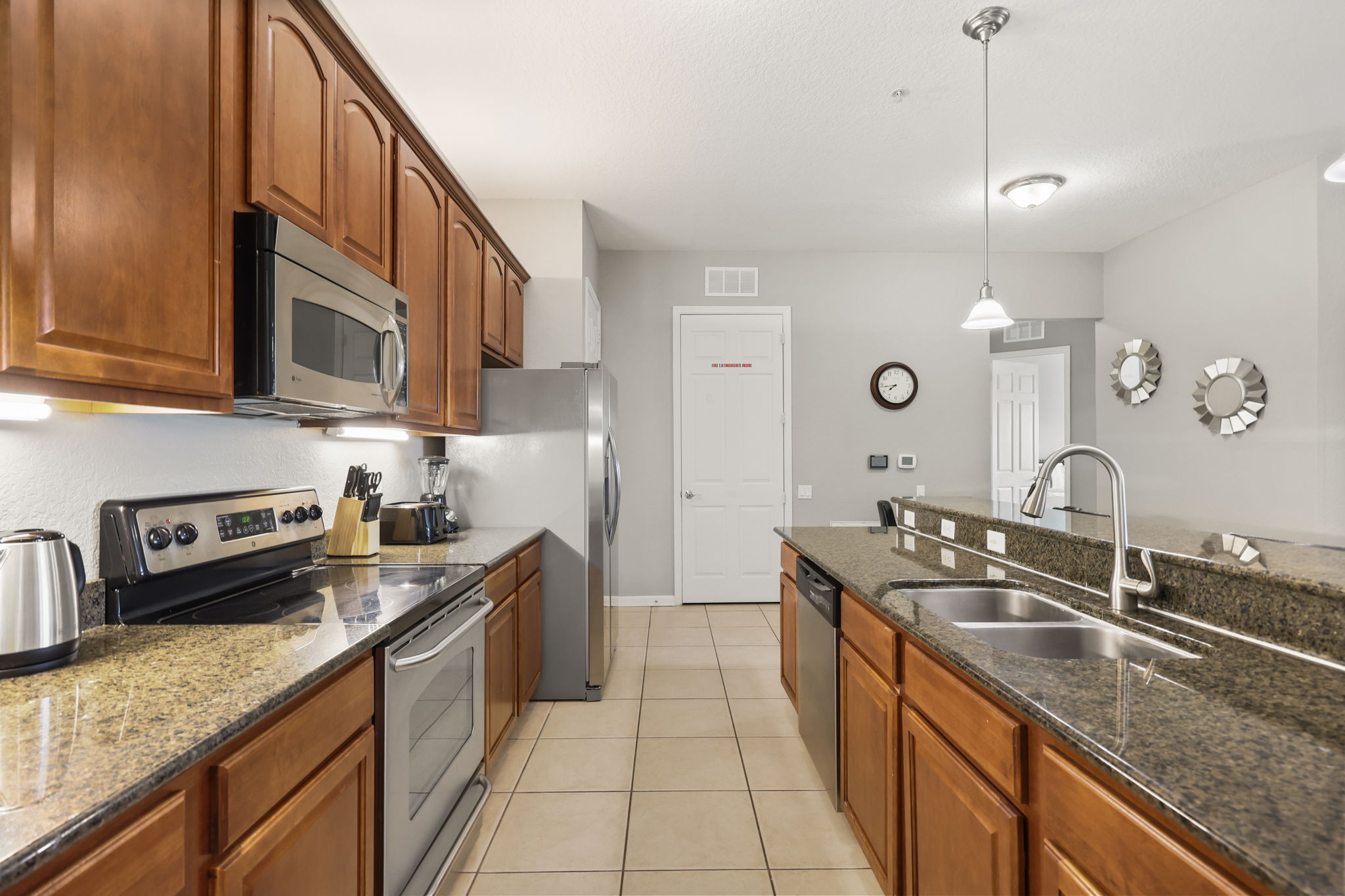 3 bedroom vacation apartment at Vista Cay - Image 12