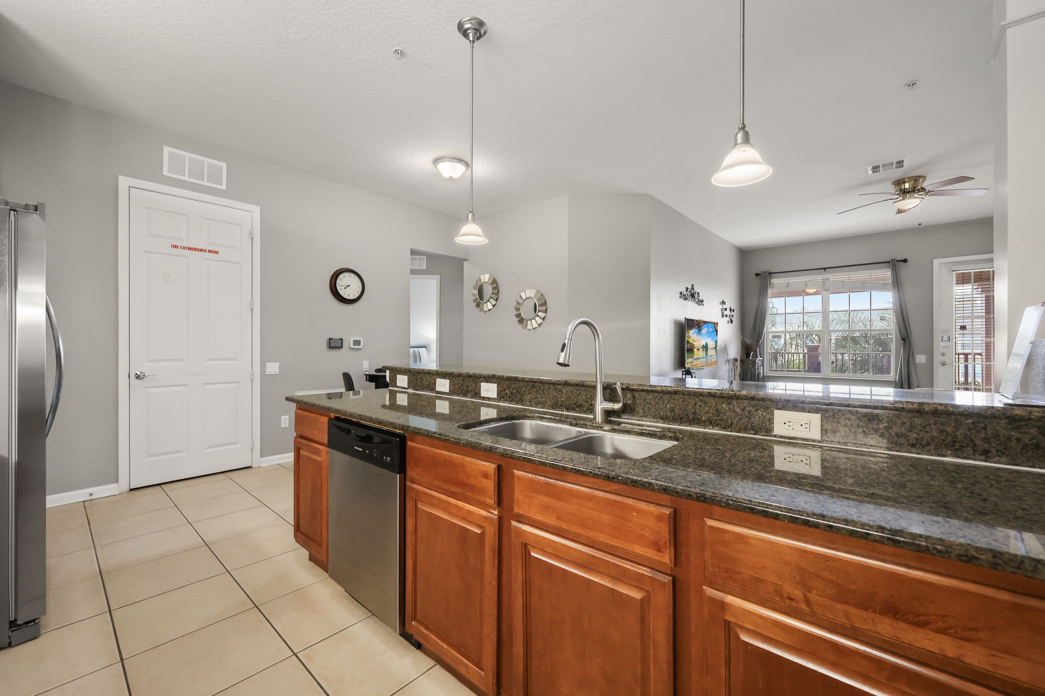 3 bedroom vacation apartment at Vista Cay - Image 13
