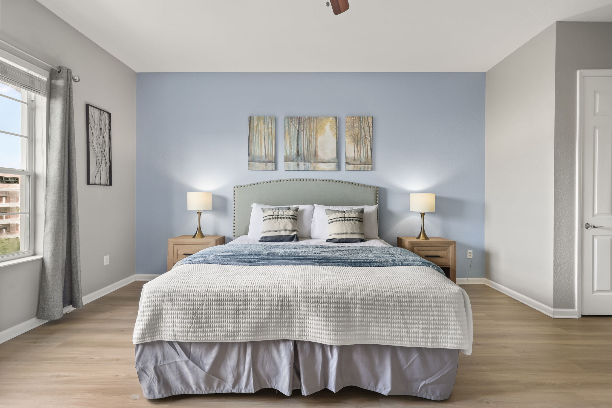 3 bedroom vacation apartment at Vista Cay - Image 16
