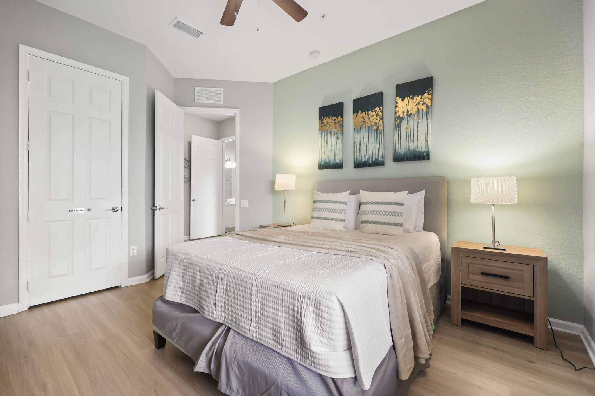 3 bedroom vacation apartment at Vista Cay - Image 19