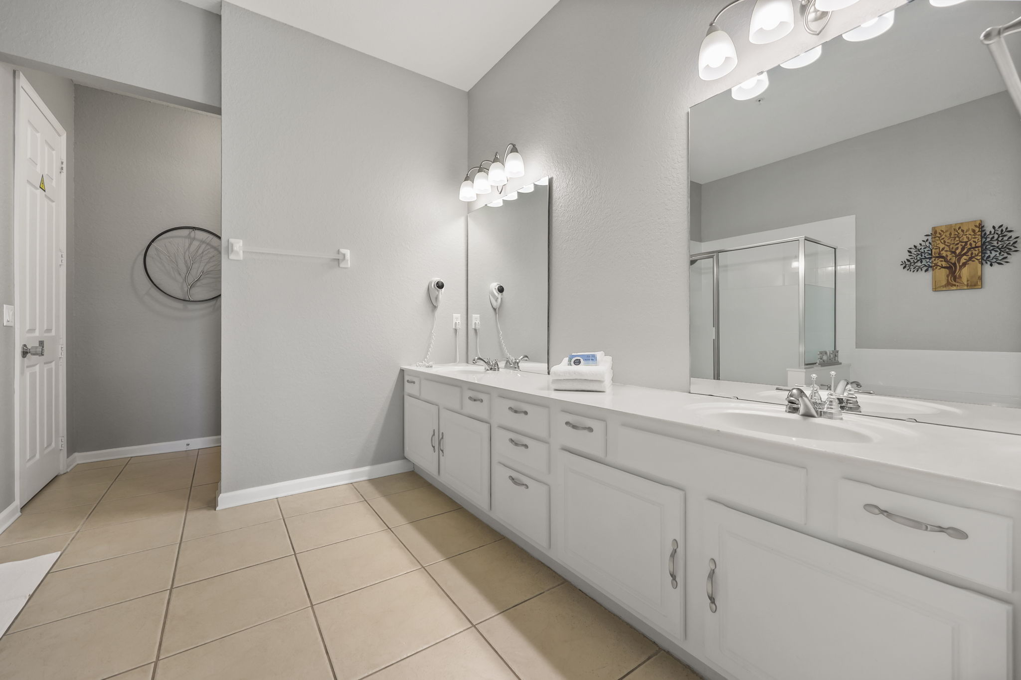 3 bedroom vacation apartment at Vista Cay - Image 24