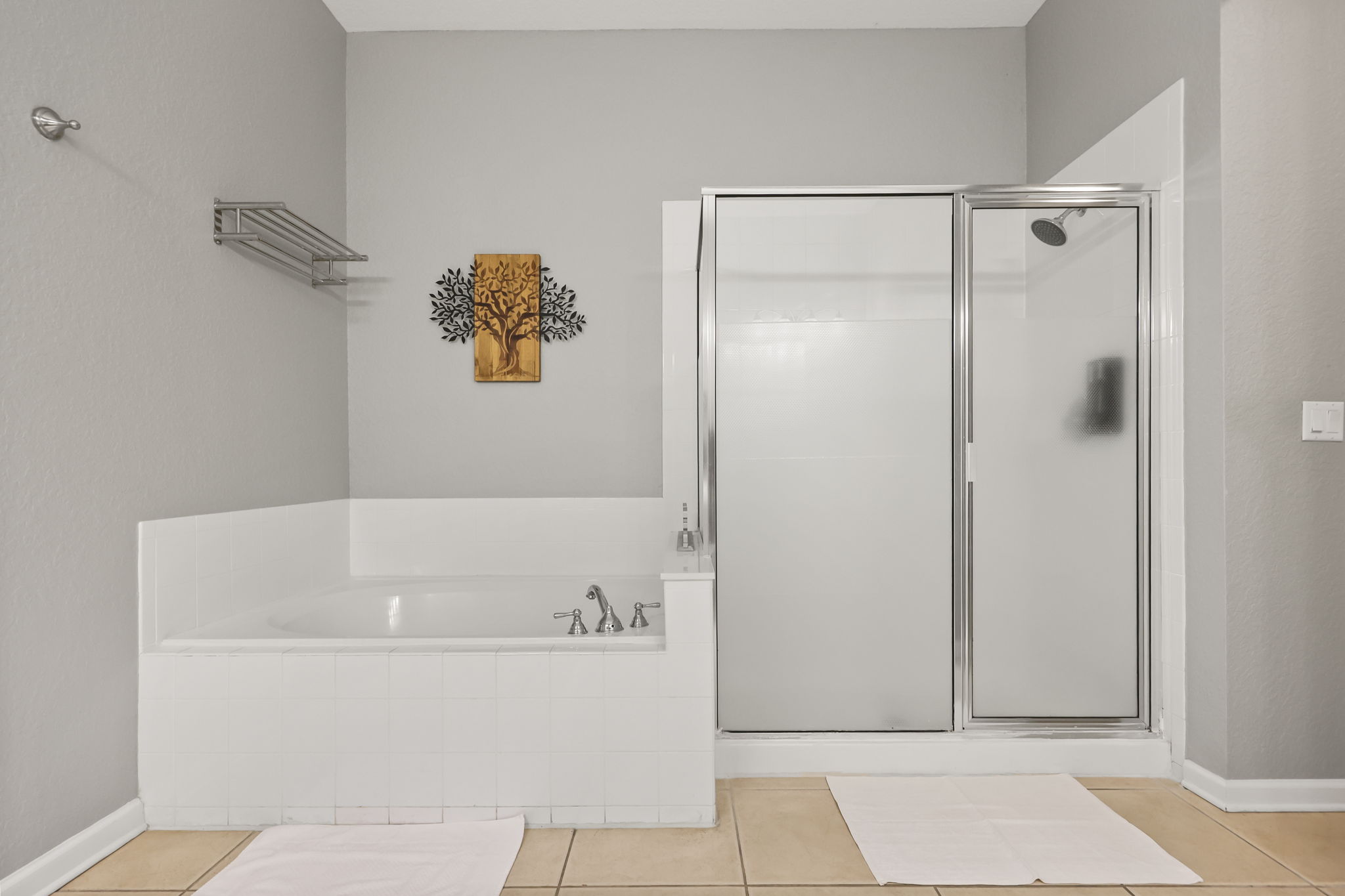 3 bedroom vacation apartment at Vista Cay - Image 25