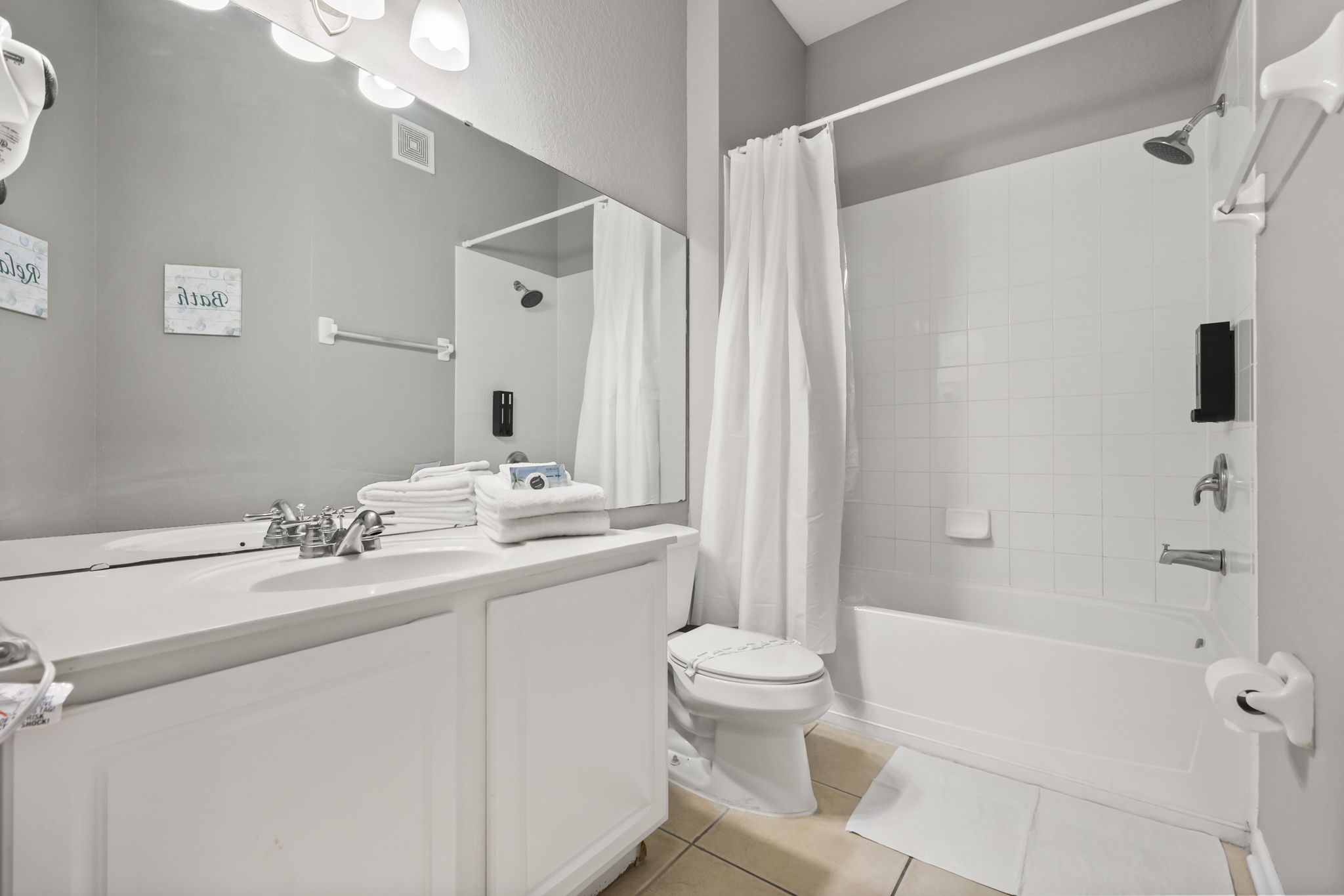 3 bedroom vacation apartment at Vista Cay - Image 27