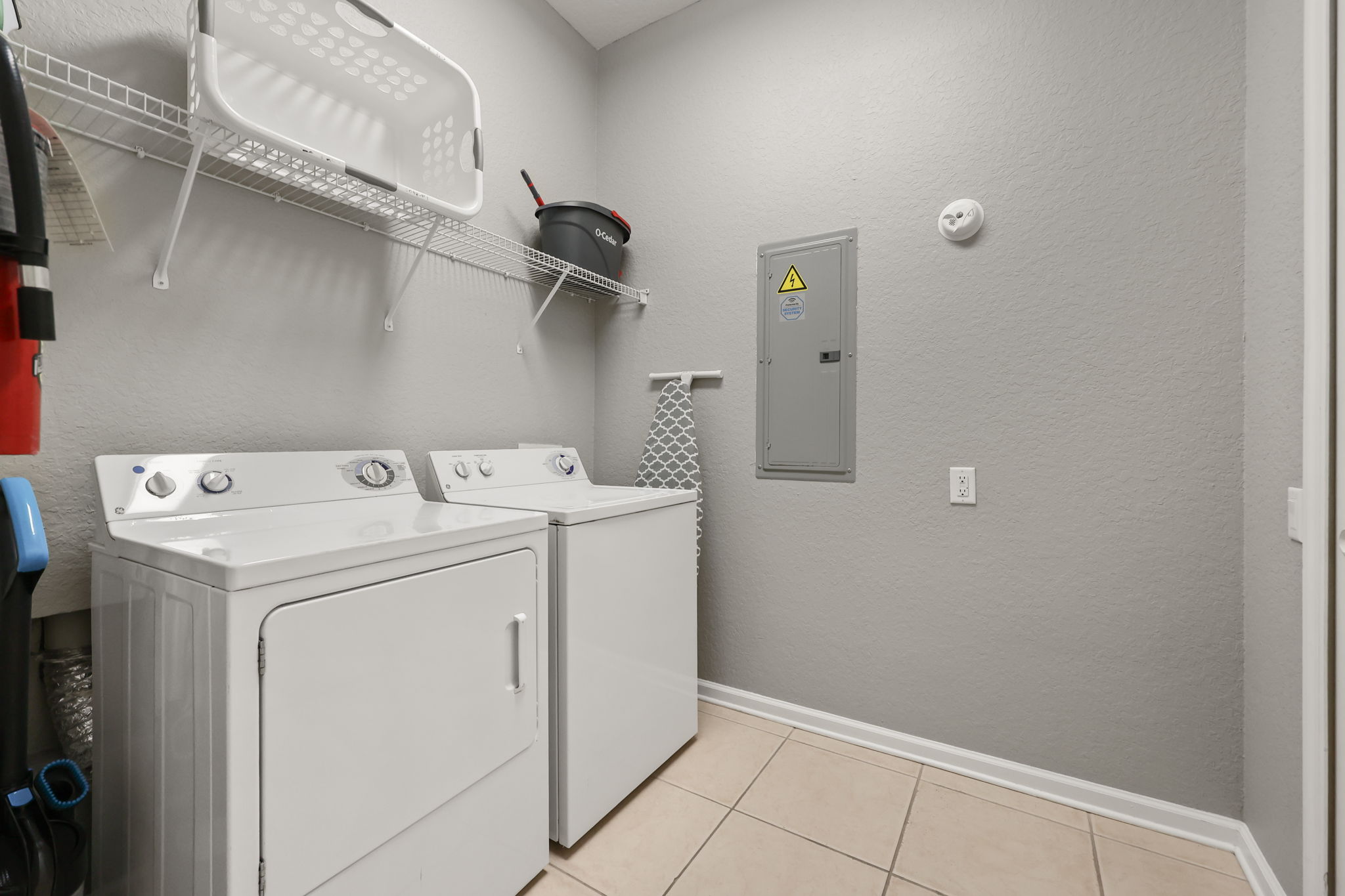 3 bedroom vacation apartment at Vista Cay - Image 28