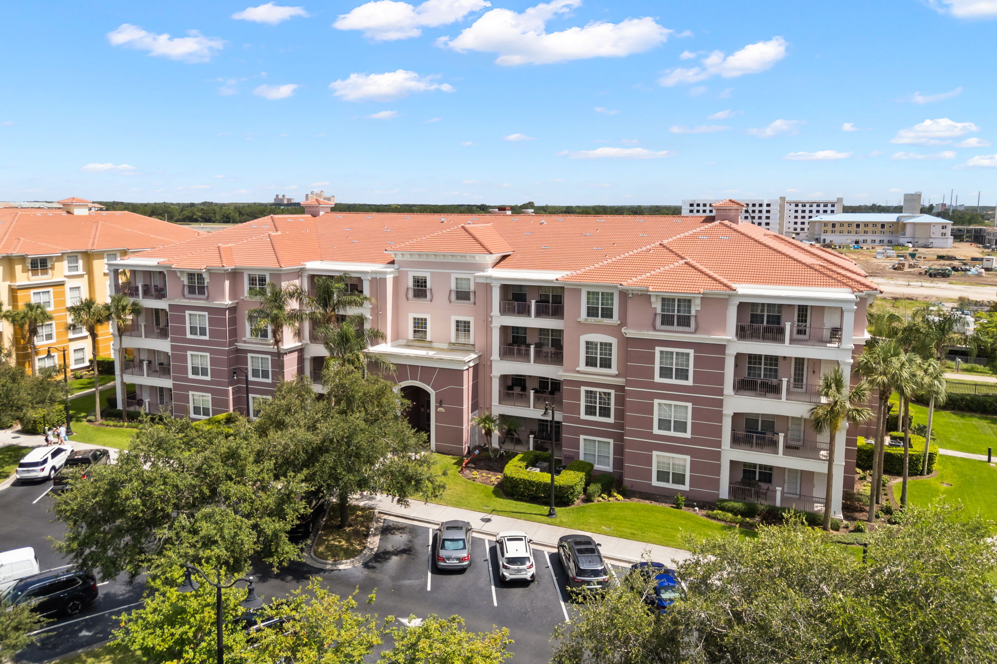 3 bedroom vacation apartment at Vista Cay - Image 33