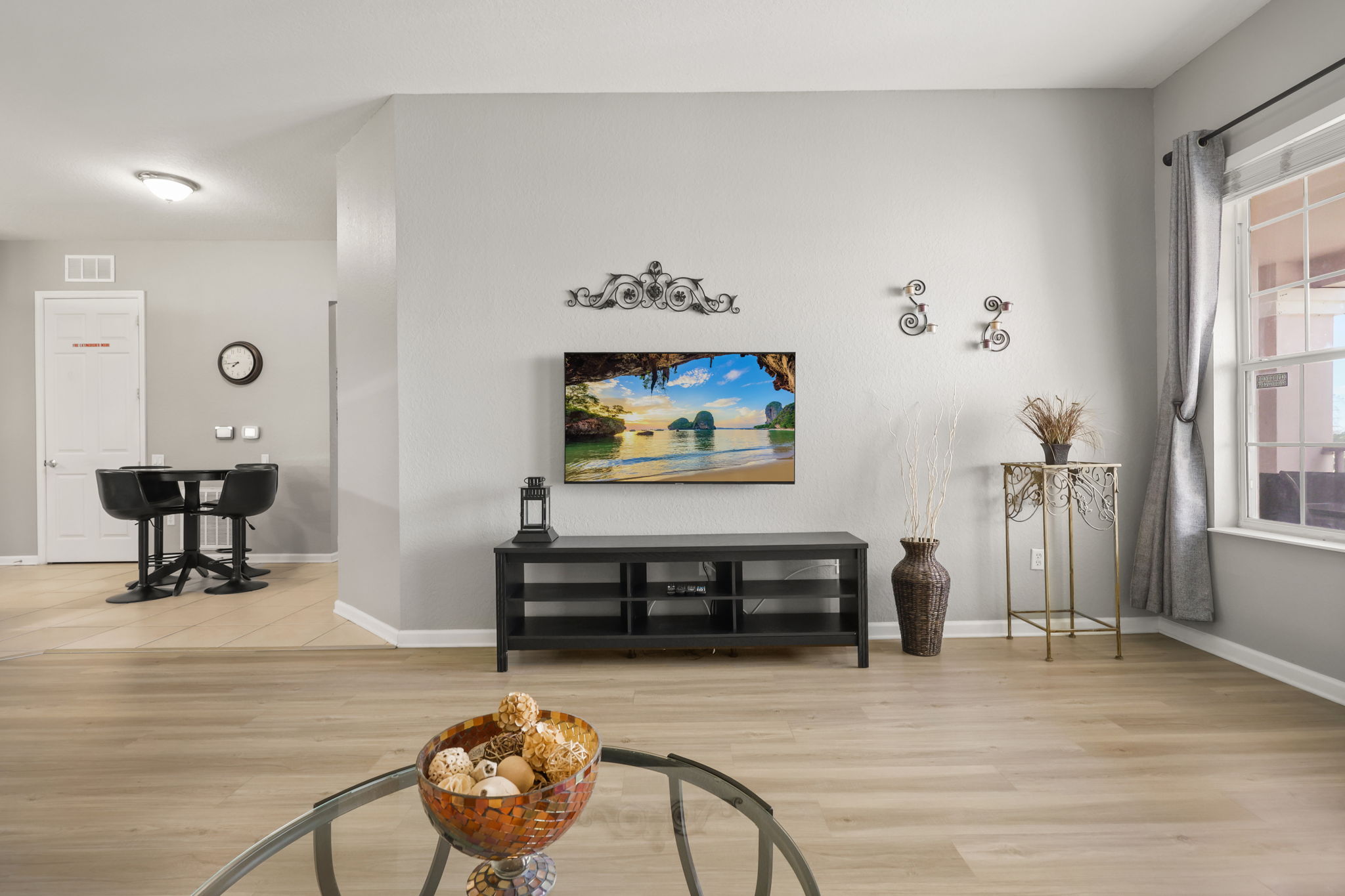 3 bedroom vacation apartment at Vista Cay - Image 5