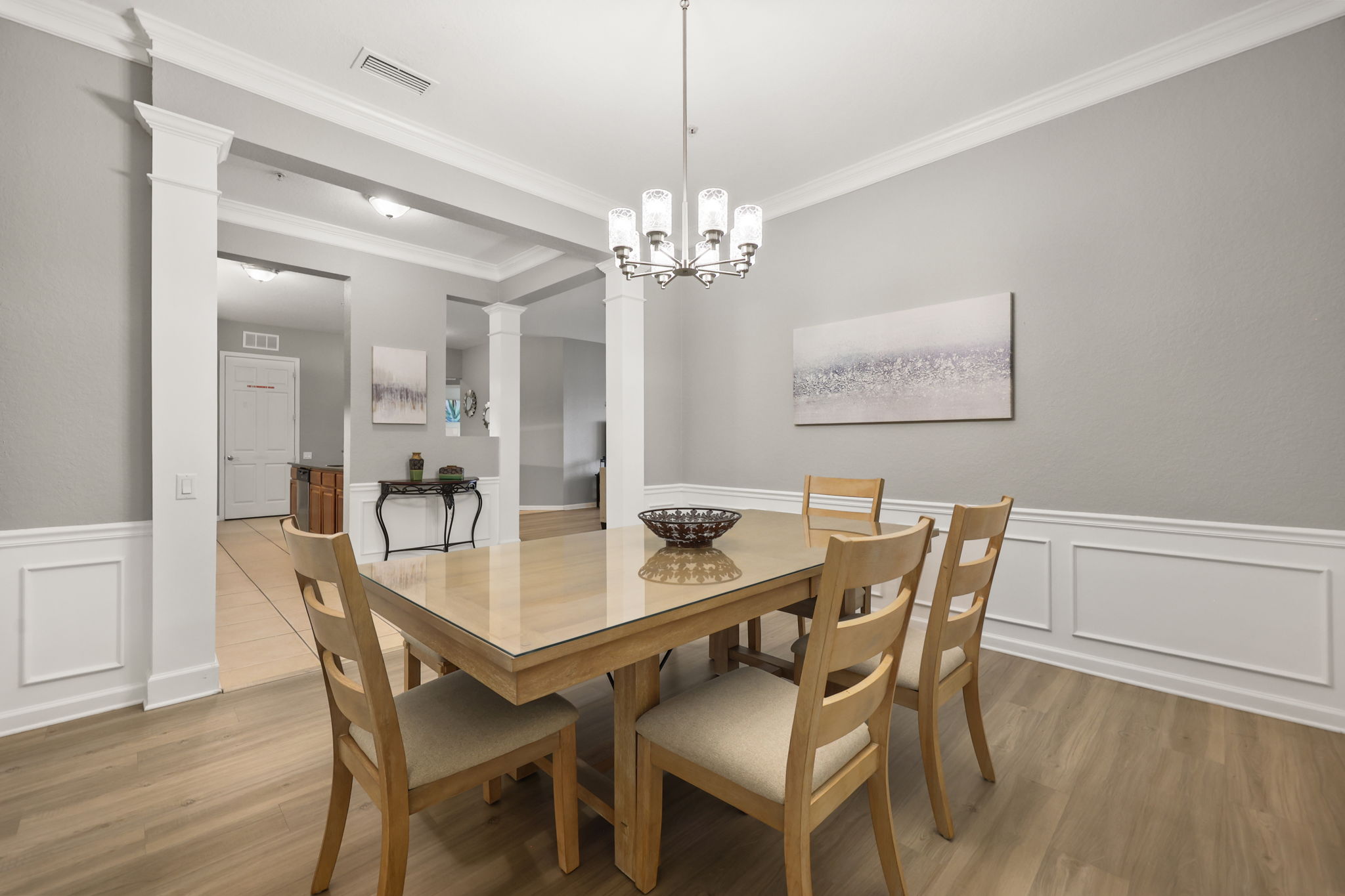 3 bedroom vacation apartment at Vista Cay - Image 6