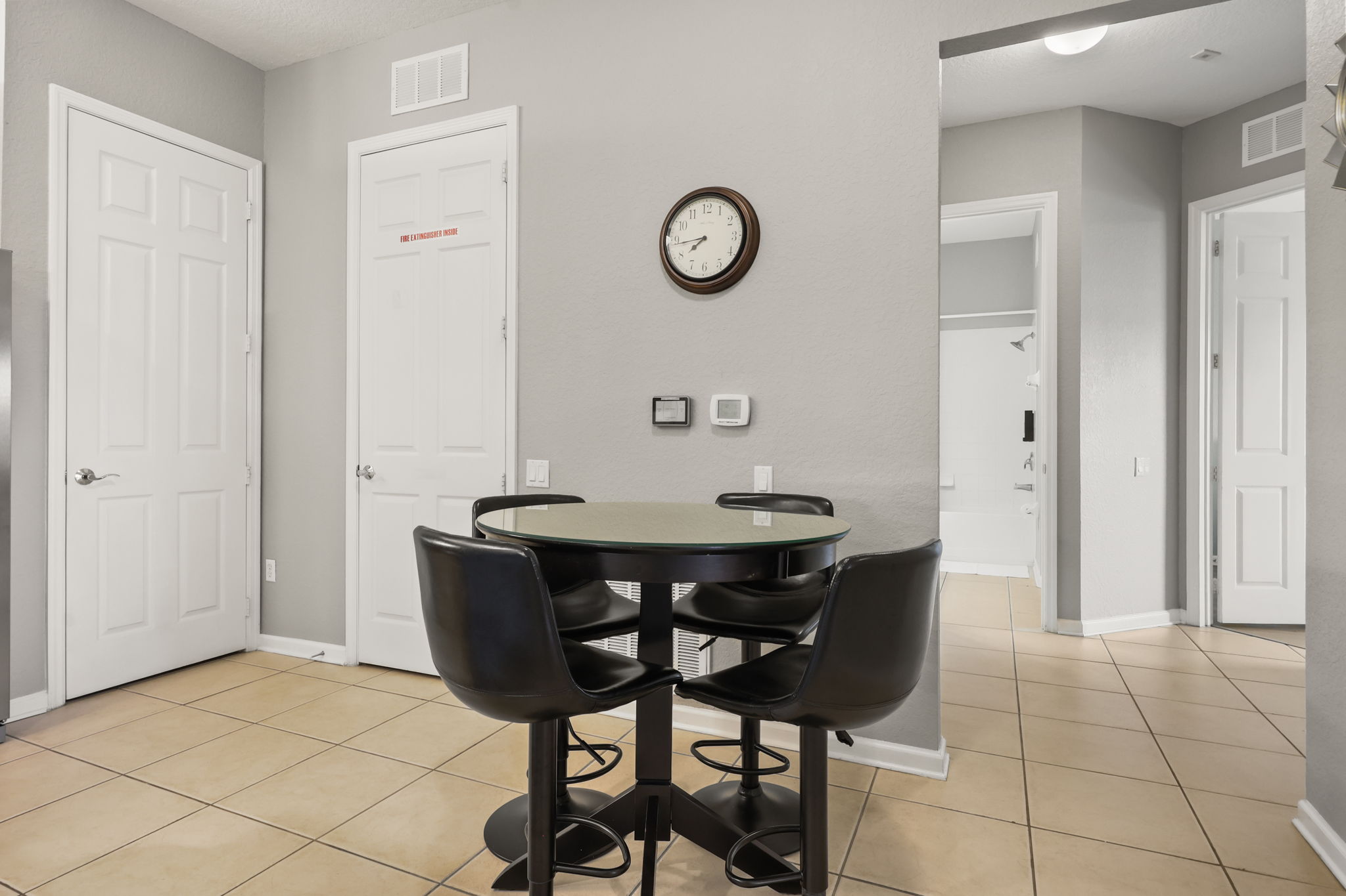 3 bedroom vacation apartment at Vista Cay - Image 8