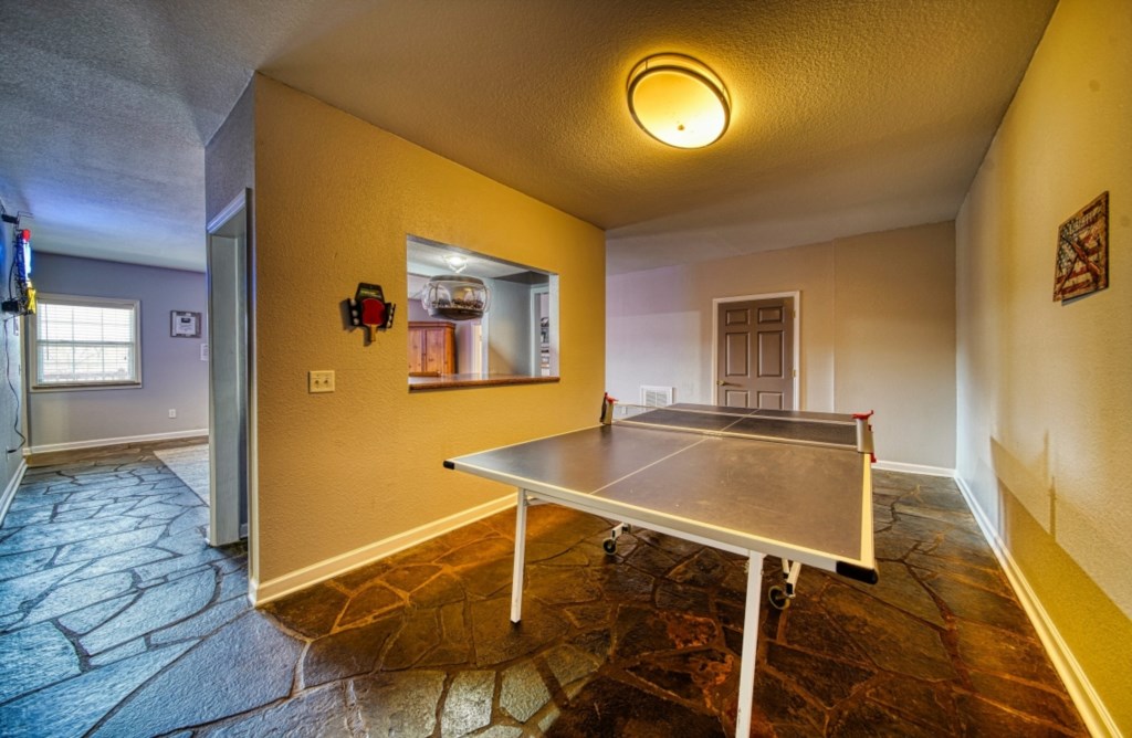 Ping Pong