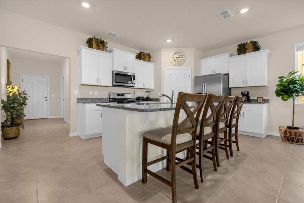 6 bedroom vacation house at Solterra - Image 5