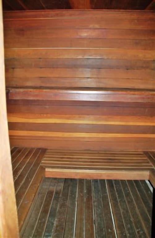 Sauna on Site