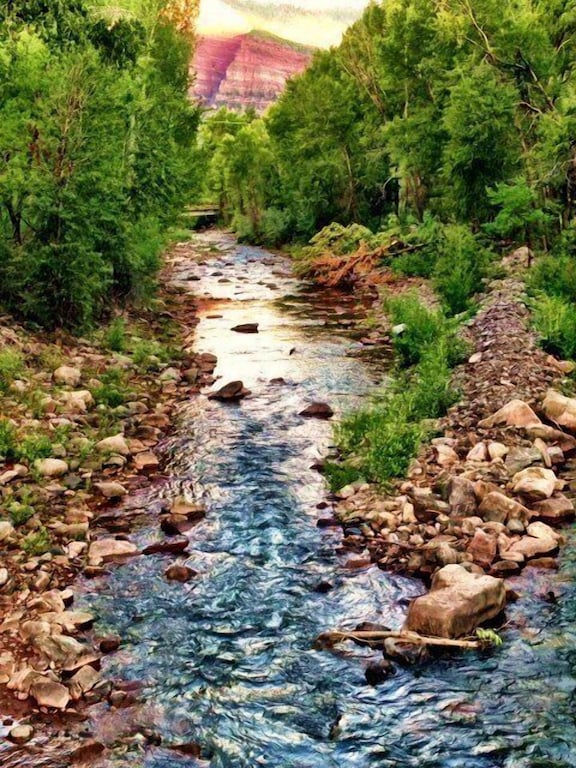 Beautiful Durango