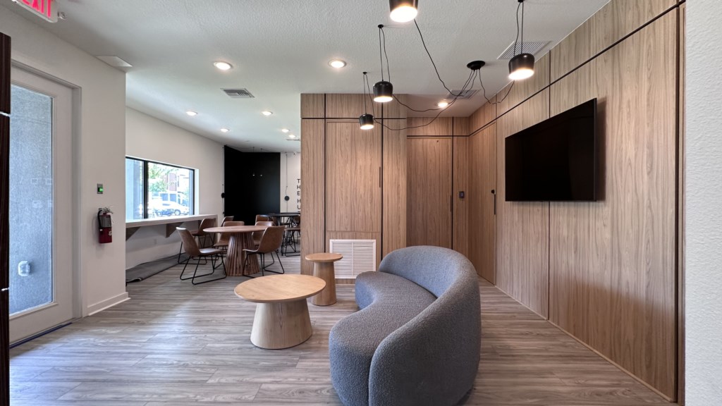The Hub Resort Clubhouse w/ Fitness Center, RV Charger Station & Pool