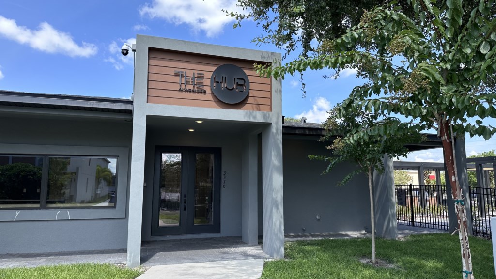 The Hub Resort Clubhouse w/ Fitness Center, RV Charger Station & Pool