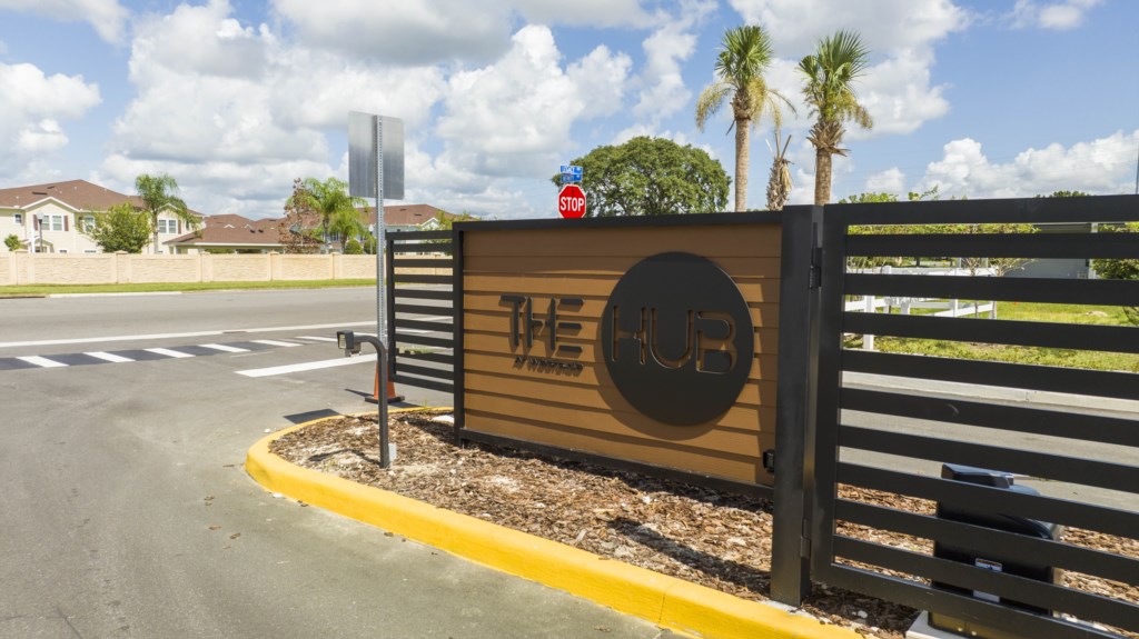 The Hub Resort Clubhouse w/ Fitness Center, RV Charger Station & Pool