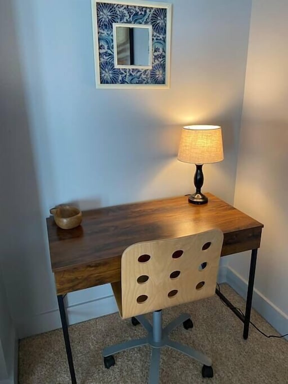 Work Area