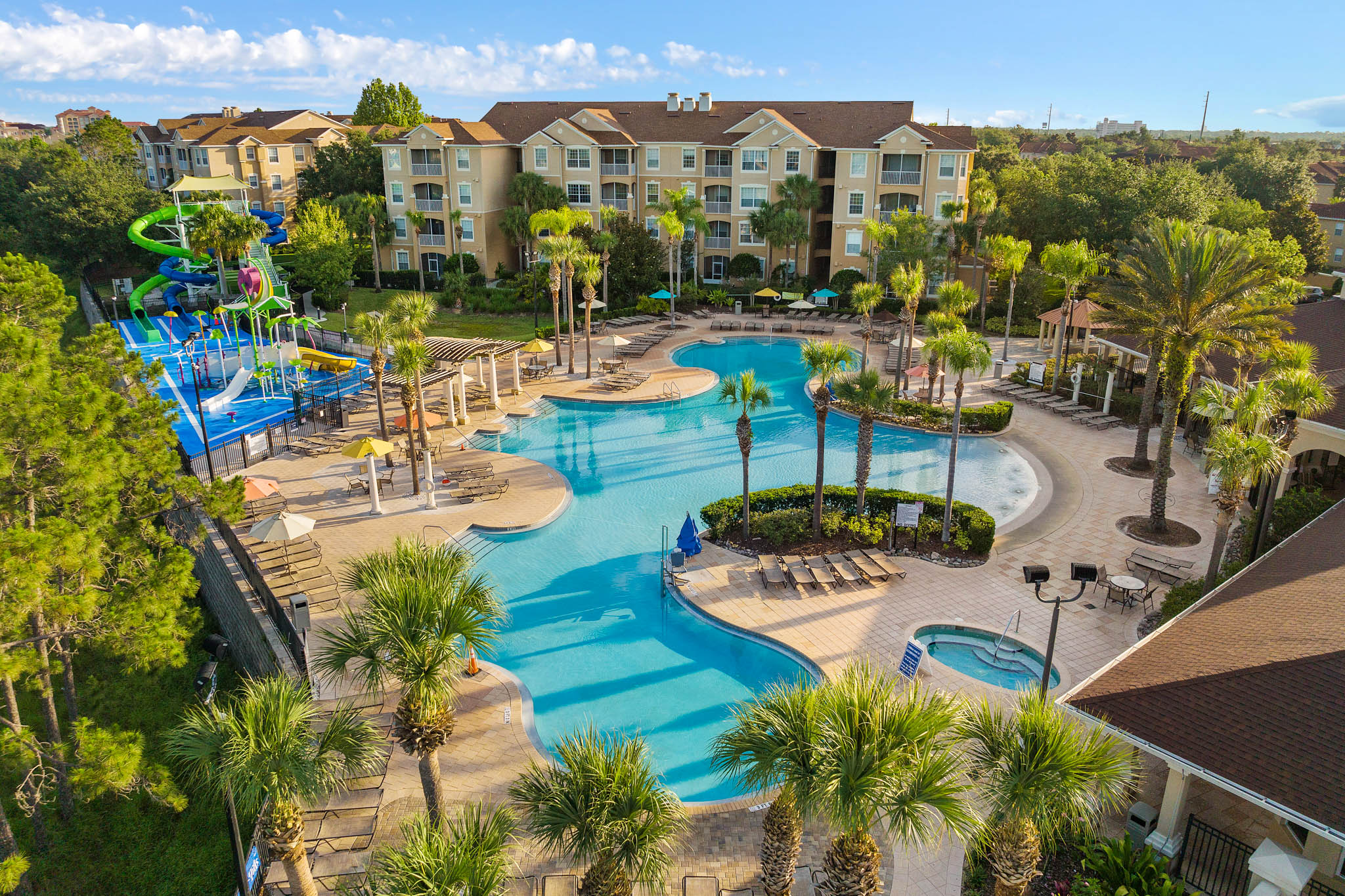 Mickey´s Townhome 3 bed/ 3 bath near Disney!