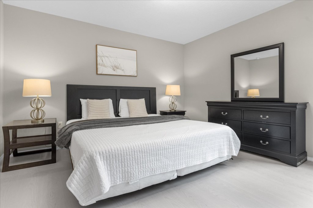 5 bedroom vacation house at Crystal Cove - Image 15