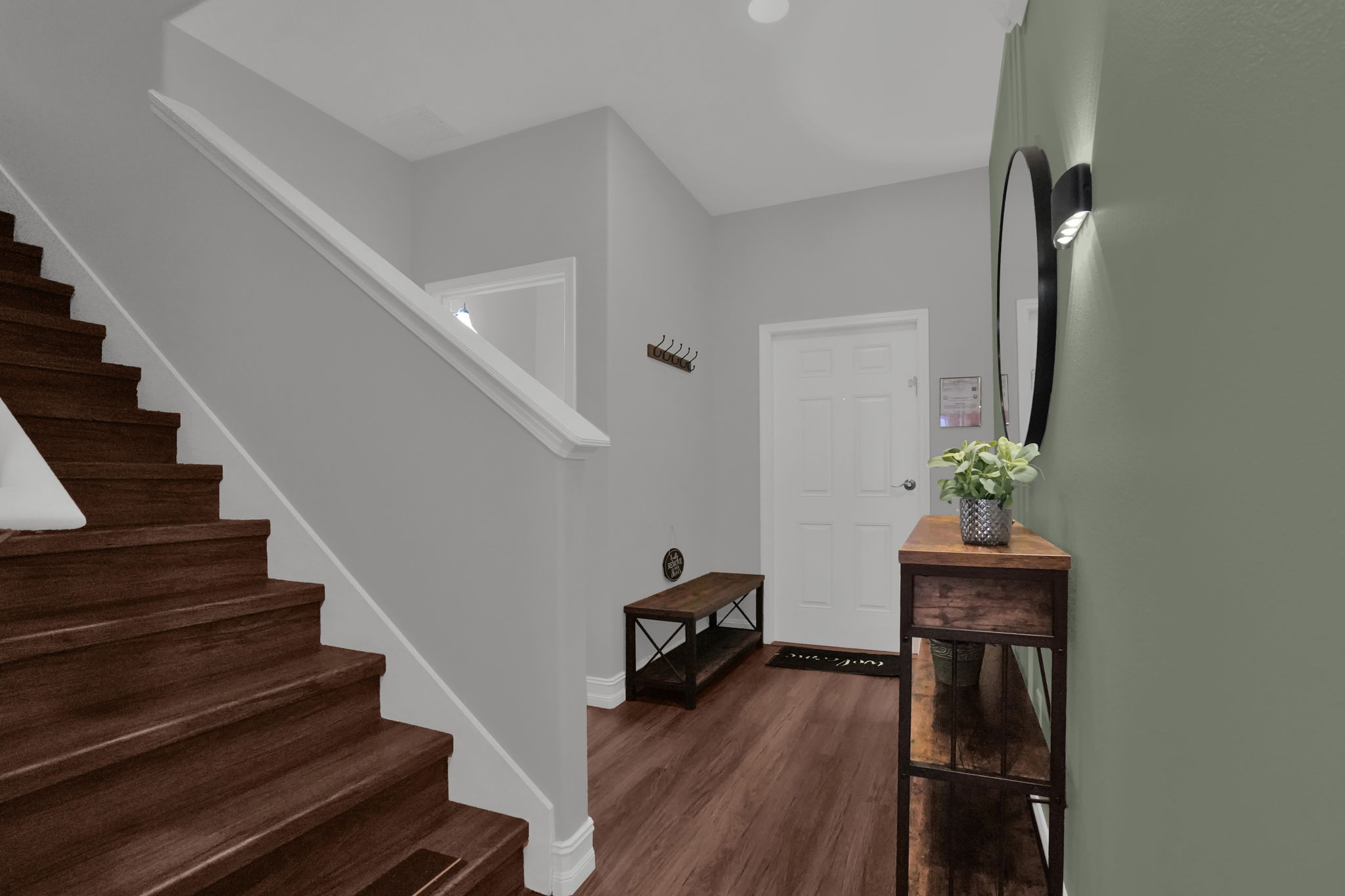 4 bedroom vacation townhouse at Paradise Palms - Image 13