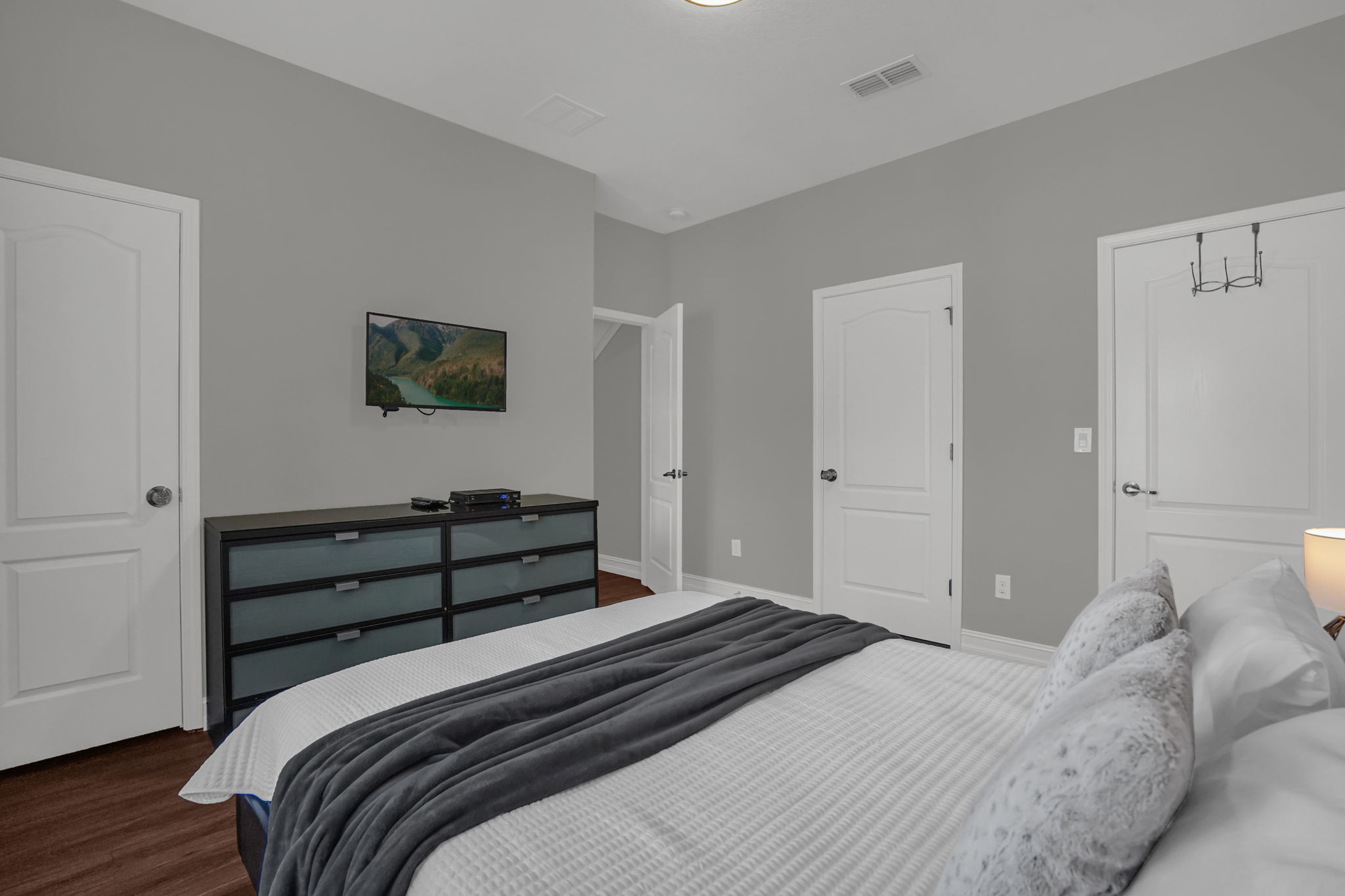 4 bedroom vacation townhouse at Paradise Palms - Image 17