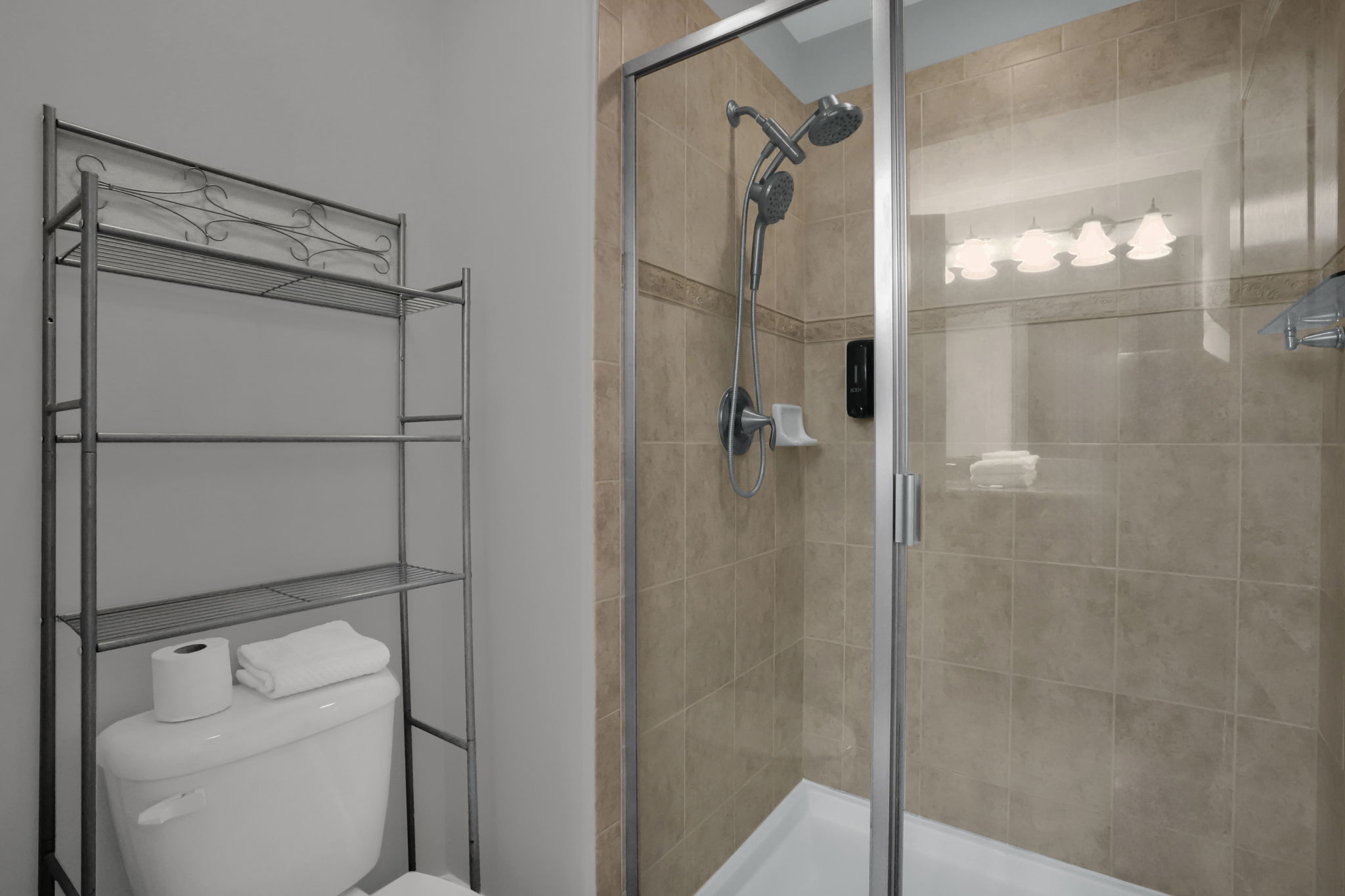 4 bedroom vacation townhouse at Paradise Palms - Image 33