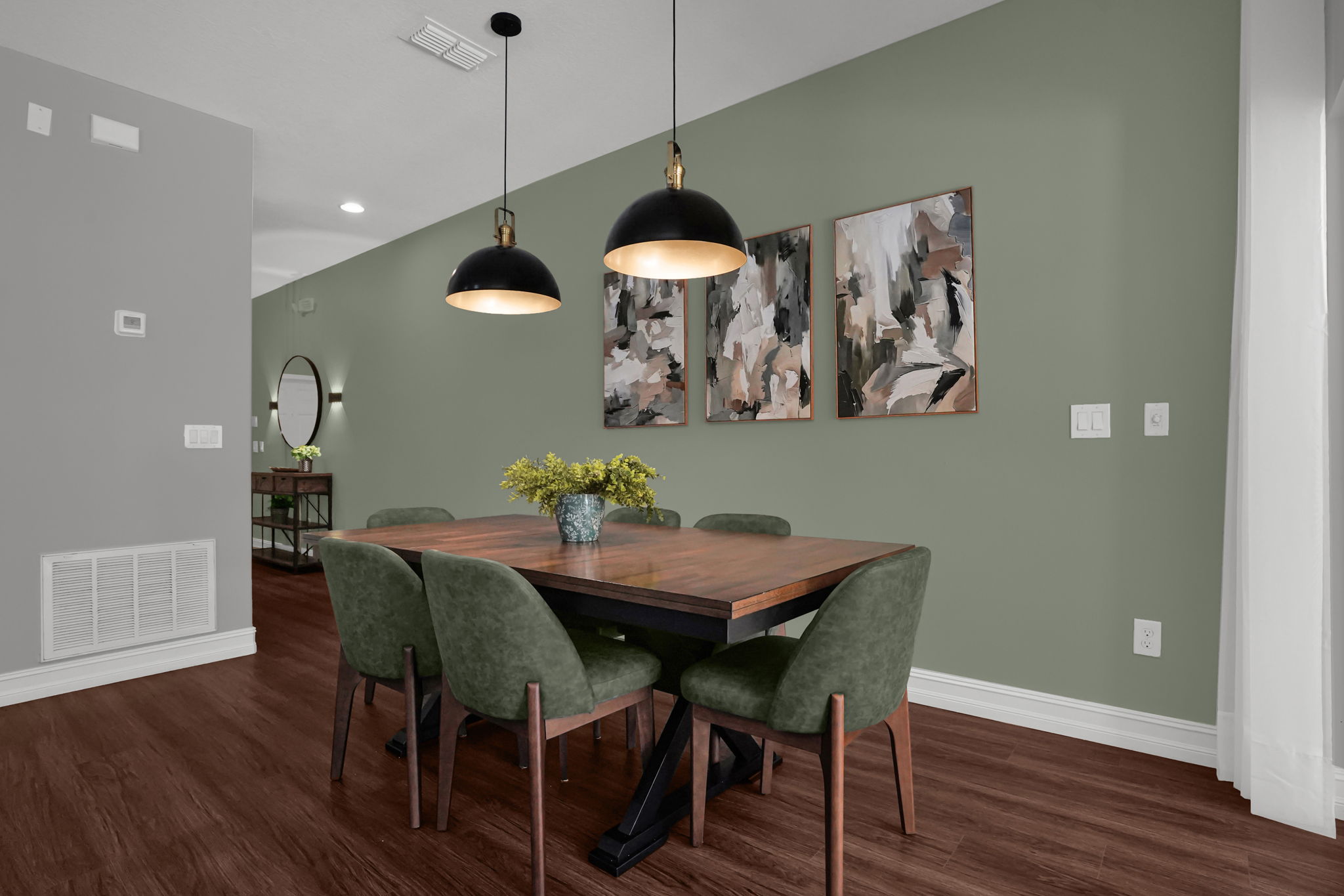 4 bedroom vacation townhouse at Paradise Palms - Image 5