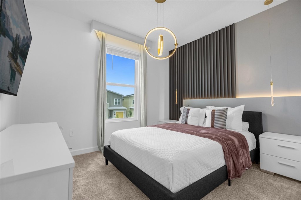 6 bedroom vacation house at Storey Lake - Image 25