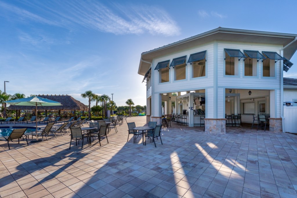 6 bedroom vacation house at Storey Lake - Image 53