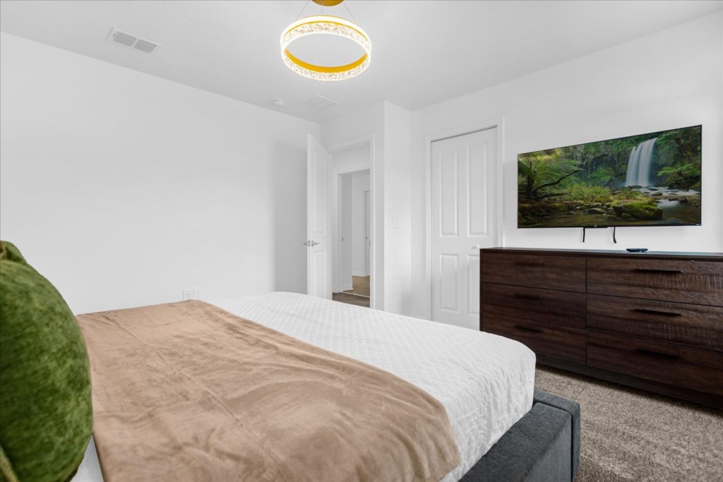 9 bedroom vacation house at Storey Lake - Image 19