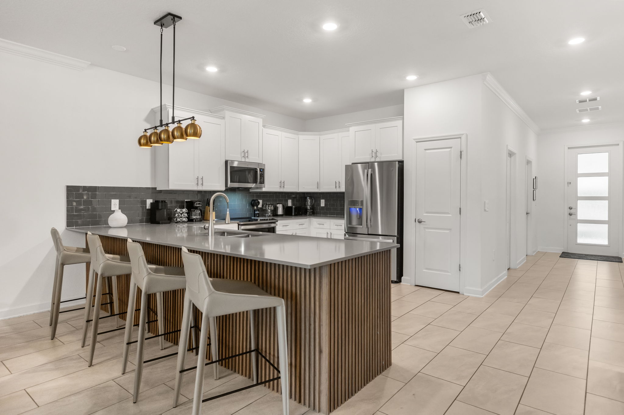 9 bedroom vacation house at Storey Lake - Image 12
