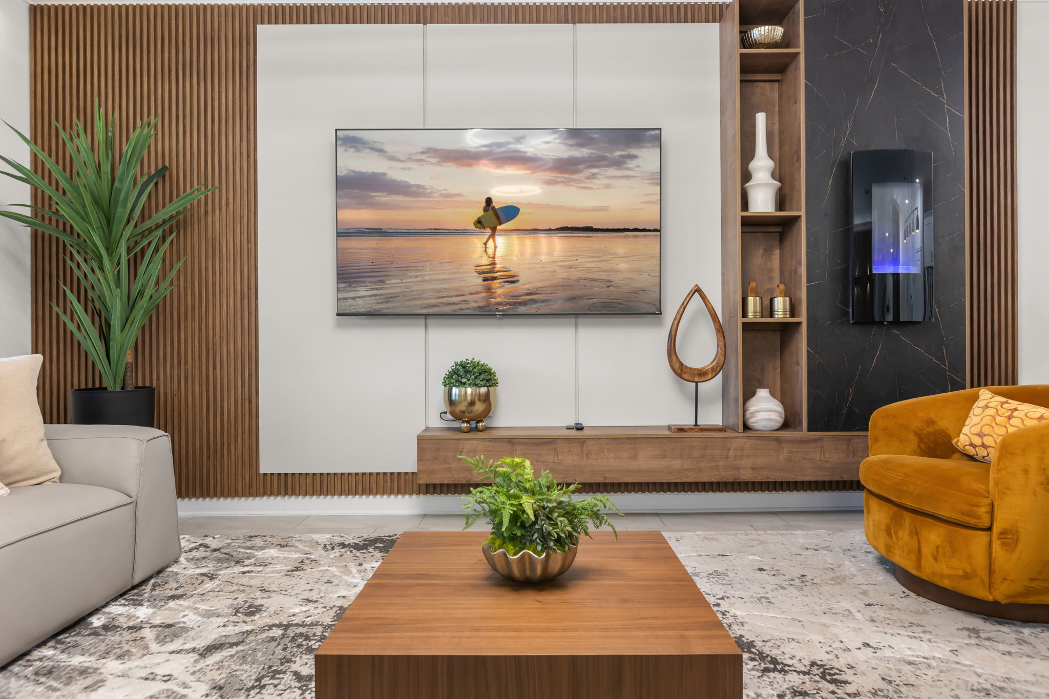 9 bedroom vacation house at Storey Lake - Image 6
