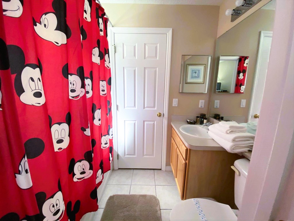 Mickeybathroom