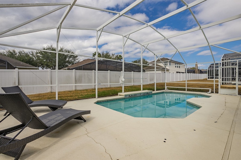 Pool & Lounge Chairs