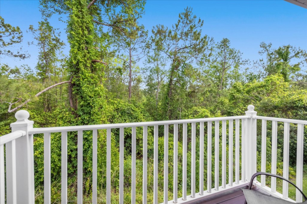 3 bedroom vacation townhouse at Emerald Island Resort - Image 18