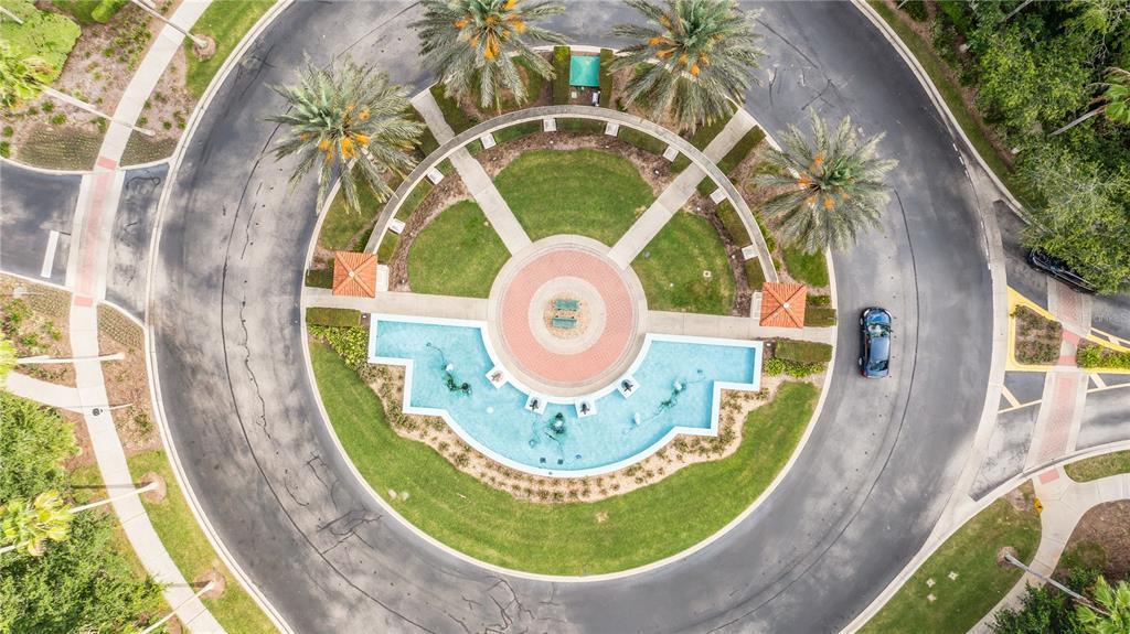 3 bedroom vacation townhouse at Emerald Island Resort - Image 28