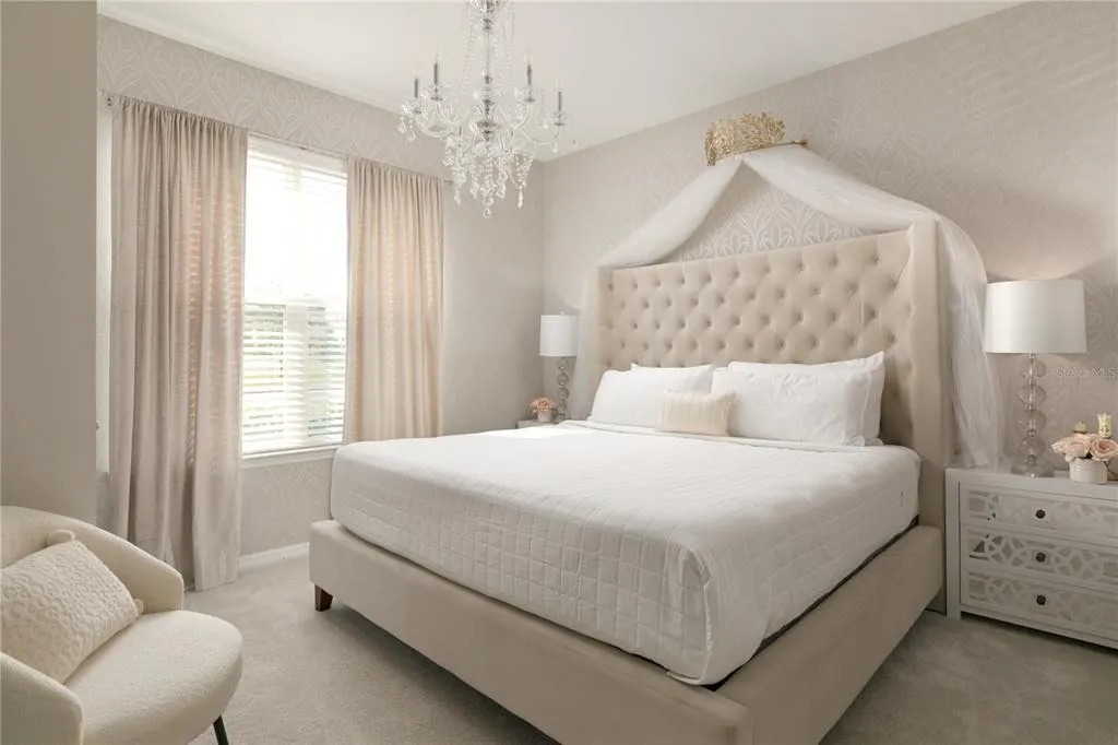 4 bedroom vacation townhouse at Solara Resort - Image 12